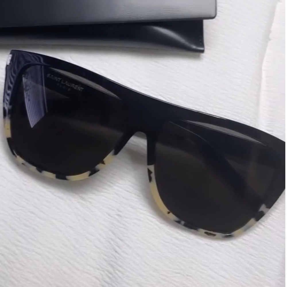 COPY - BRAND NEW! Saint Laurent sunglasses